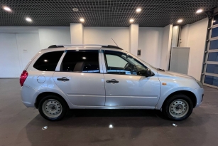 LADA KALINA