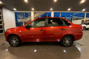 LADA GRANTA