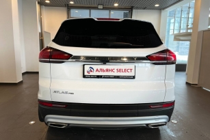 GEELY ATLAS PRO