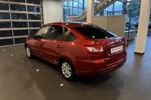 LADA GRANTA