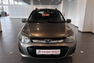 LADA KALINA