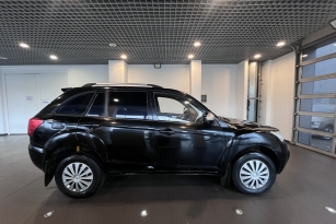 LIFAN X60
