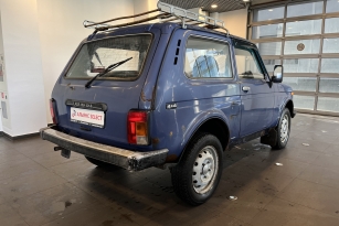 LADA 2121 (4X4)