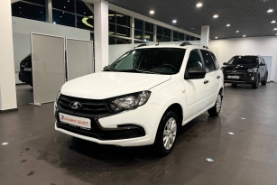 LADA GRANTA