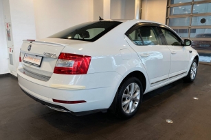SKODA OKTAVIA