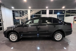 SKODA OKTAVIA