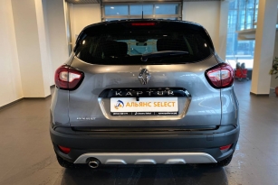 RENAULT KAPTUR