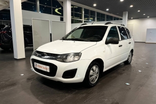 LADA KALINA