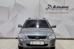 LADA PRIORA