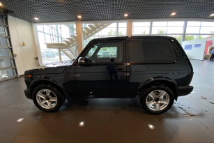 LADA 2121 (4X4)