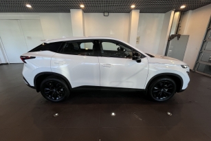 OMODA C5
