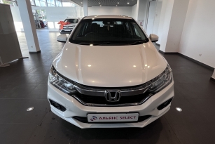 HONDA GRACE