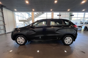 LADA XRAY