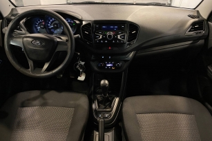LADA VESTA