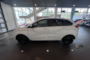 LADA XRAY