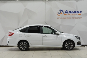 LADA GRANTA