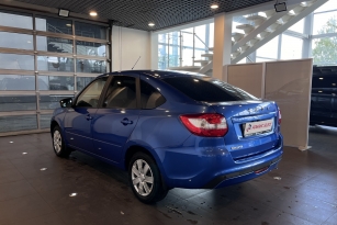 LADA GRANTA
