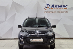 LADA KALINA