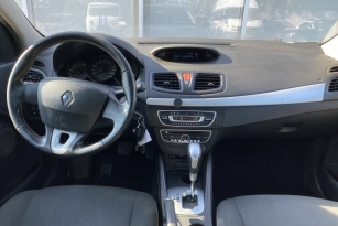 RENAULT FLUENCE