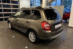 LADA KALINA