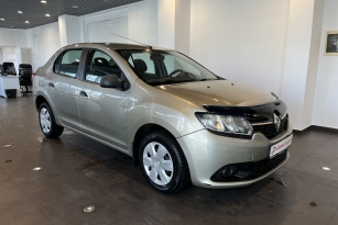 RENAULT LOGAN