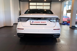 OMODA S5