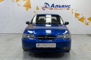 DAEWOO NEXIA