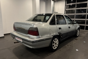 DAEWOO NEXIA