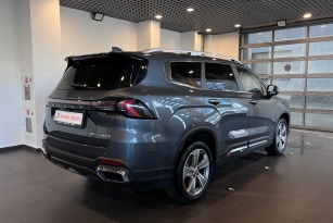 GEELY OKAVANGO (VX11)