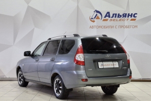 LADA PRIORA