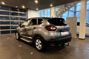 RENAULT KAPTUR