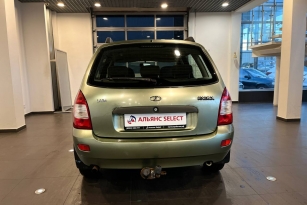 LADA KALINA