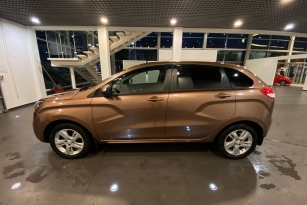 LADA XRAY