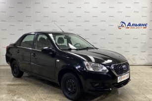 DATSUN ON-DO