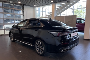 OMODA S5