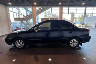 KIA SPECTRA