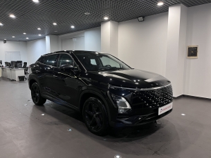 OMODA C5