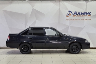 DAEWOO NEXIA