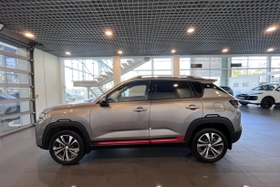 CHANGAN CS35PLUS