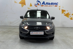 LADA GRANTA