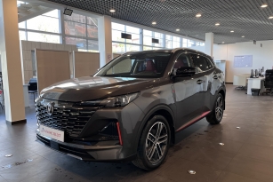 CHANGAN UNI-S