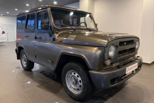 UAZ 3151