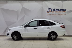 LADA GRANTA
