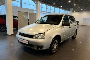 LADA KALINA