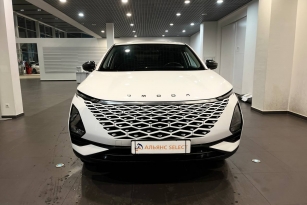 OMODA C5