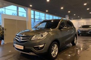 CHANGAN CS35 SC7164B5