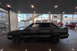 LADA 2115