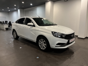 LADA VESTA