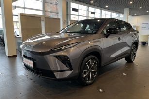 OMODA C5