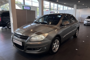 CHERY М11